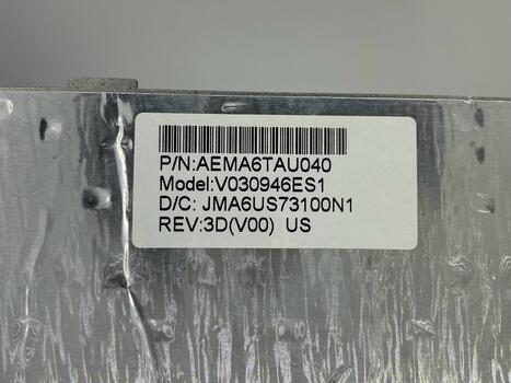 Клавиатура для ноутбука Gateway NX570, MX6930, MX6931, MX6951, MX6919, MX6920, MX6920H, CX2700 Black, RU - фото 3