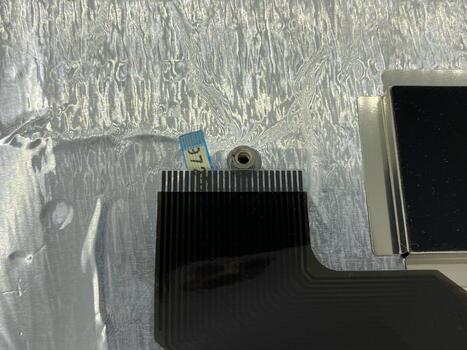 Клавиатура для ноутбука Gateway NX570, MX6930, MX6931, MX6951, MX6919, MX6920, MX6920H, CX2700 Black, RU - фото 4