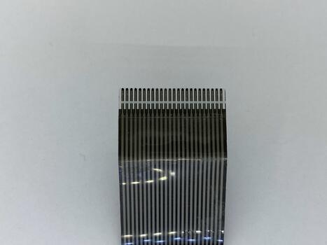 Клавиатура для ноутбука Dell Inspiron Mini (1011, 1010) Black, RU - фото 4