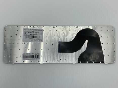 Клавиатура для ноутбука HP Compaq Presario СQ62, CQ56, G62  Black, RU