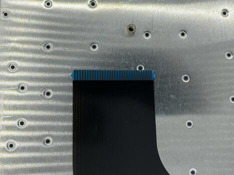 Клавиатура для ноутбука HP Compaq Presario СQ62, CQ56, G62  Black, RU - фото 4