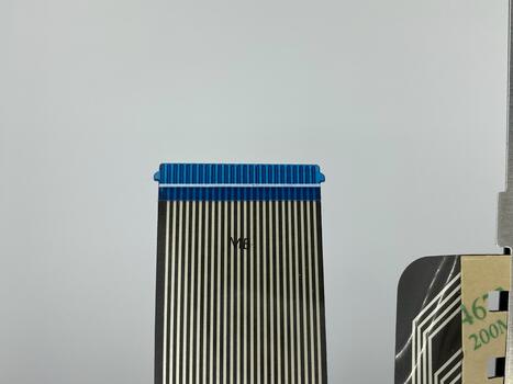 Клавиатура для ноутбука Samsung (N140, N150, N145, N144, N148) Black, RU - фото 4