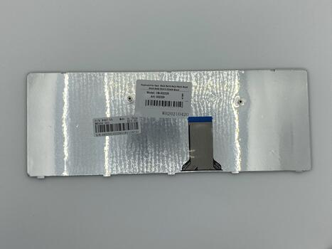 Клавиатура для ноутбука Samsung (R420, R418, R423, R425, R428, R429, R469, RV41, RV408) Black, RU