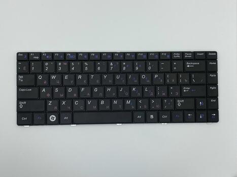 Клавиатура для ноутбука Samsung (R420, R418, R423, R425, R428, R429, R469, RV41, RV408) Black, RU - фото 2