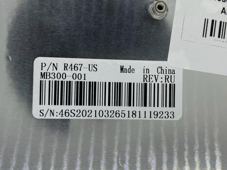 Клавиатура для ноутбука Samsung (R420, R418, R423, R425, R428, R429, R469, RV41, RV408) Black, RU - фото 3