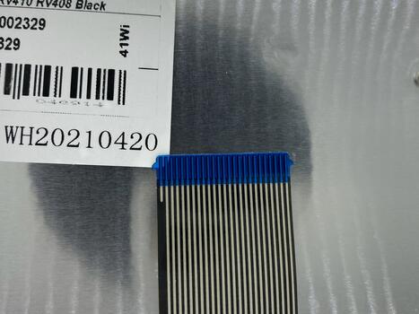 Клавиатура для ноутбука Samsung (R420, R418, R423, R425, R428, R429, R469, RV41, RV408) Black, RU - фото 4