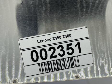Клавиатура для ноутбука Lenovo IdeaPad (Z450, Z460, Z460A, Z460G) Black, (Gray Frame), RU - фото 5