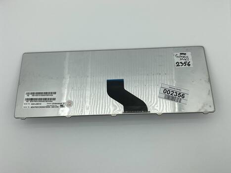 Клавиатура для ноутбука Acer Gateway NV49C, NV49 Black, RU