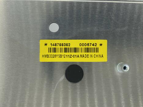 Клавиатура для ноутбука Sony Vaio (VPCZ, VPC-Z1) с подсветкой (Light), Black, (No Frame) RU - фото 3