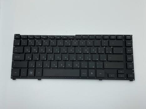Клавиатура для ноутбука HP ProBook (4310S) Black, (No Frame) RU - фото 2