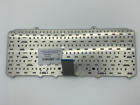 Клавиатура для ноутбука Dell Inspiron (1420, 1525, 1540) Vostro (1400, 1500) Black, RU