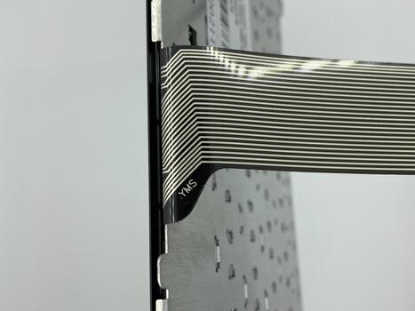 Клавиатура для ноутбука Dell Inspiron (1420, 1525, 1540) Vostro (1400, 1500) Black, RU - фото 3