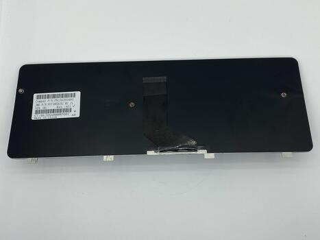 Клавиатура для ноутбука HP Pavilion (DV4-1000) Silver, RU