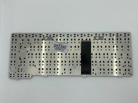 Клавиатура для ноутбука HP Pavilion (DV1000) Black, RU