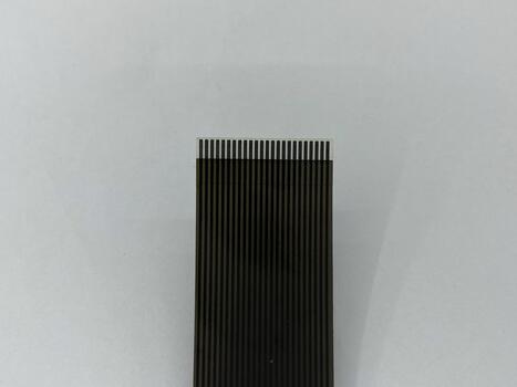 Клавиатура для ноутбука HP Pavilion (DV1000) Black, RU - фото 4