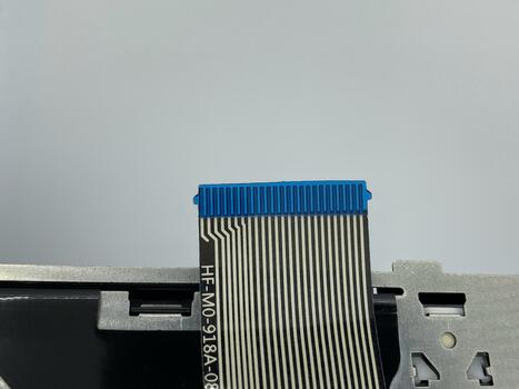 Клавиатура для ноутбука Samsung (R519, R528, R530, R540, R618, R620, R525, R719, RV510, RV508) Black, RU - фото 4