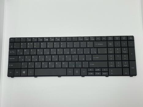 Клавиатура для ноутбука Acer TravelMate 8531, 8531G, 8571, 8571G Black, RU - фото 2