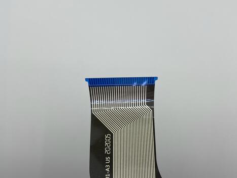 Клавиатура для ноутбука HP Elitebook (6930, 6930P) с указателем (Point Stick), Black, RU - фото 4