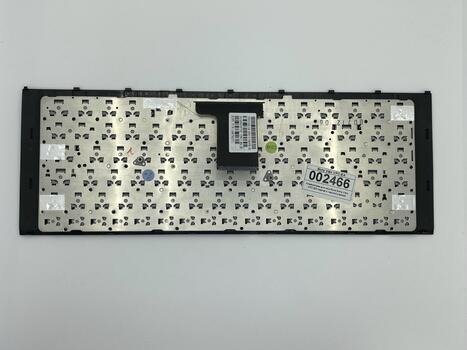 Клавиатура для ноутбука Sony Vaio (VPC-EA) Black, (Black Frame) RU