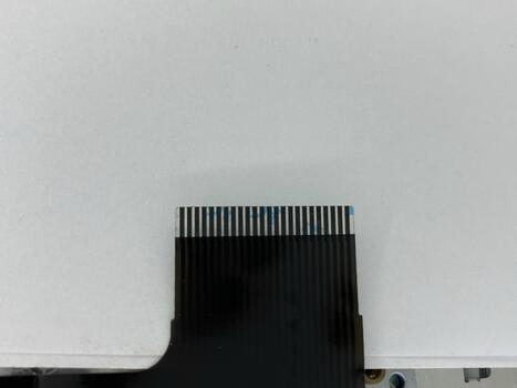 Клавиатура Sony Vaio (VGN-С) Black, RU - фото 4