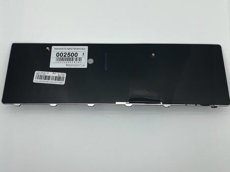 Клавиатура для ноутбука Dell Inspiron (M5010, N5010) Black, RU/ЕN