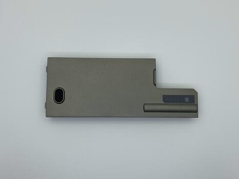Аккумуляторная батарея для ноутбука Dell YD623 Latitude D820 11.1V Grey 5200mAh Orig - фото 2