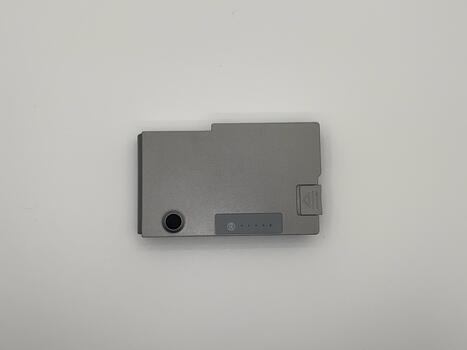 Аккумуляторная батарея для ноутбука Dell BAT1194 Latitude D600 11.1V Grey 5200mAh OEM - фото 2