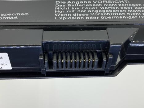 Аккумуляторная батарея для ноутбука Lenovo-IBM BAHL00L6S G410 10.8V Black 5200mAh OEM - фото 4