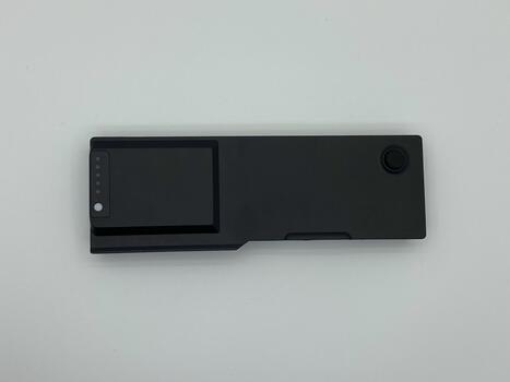 Аккумуляторная батарея для ноутбука Dell GD761 Inspiron 6400 11.1V Black 5200mAh OEM - фото 2
