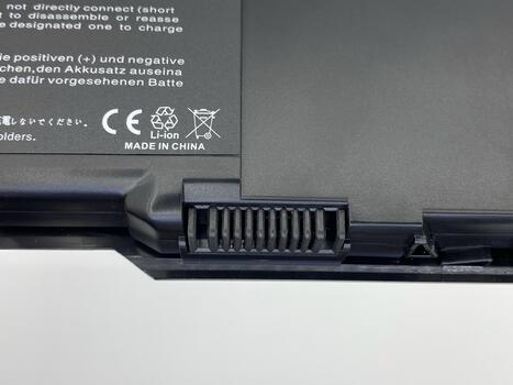 Аккумуляторная батарея для ноутбука Dell GD761 Inspiron 6400 11.1V Black 5200mAh OEM - фото 4