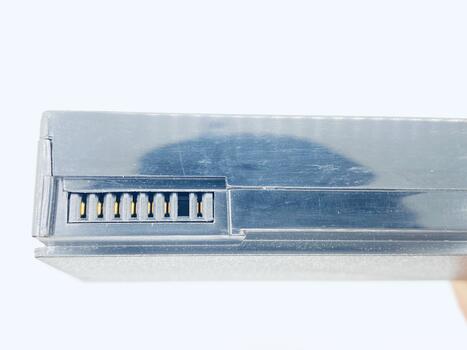 Аккумуляторная батарея для ноутбука Acer BTP-58A1 Aspire 1360 14.8V Black 5200mAh OEM - фото 4