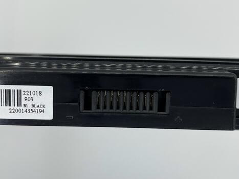 Аккумуляторная батарея для ноутбука Asus 90-NFY6B1000Z A9 11.1V Black 5200mAh OEM - фото 4