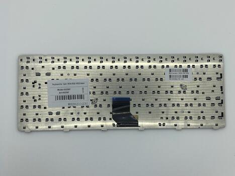 Клавиатура для ноутбука Samsung (R513, R515, R518, R520, R522) Black, RU