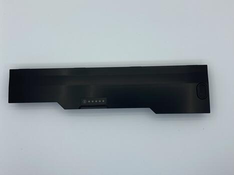 Усиленная аккумуляторная батарея для ноутбука Dell HG307 XPS M1730 11.1V Black 7800mAh OEM - фото 2