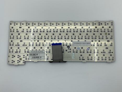 Клавиатура для ноутбука Dell Inspiron (1200, 2200) Latitude (110L, PP10S), Black, RU