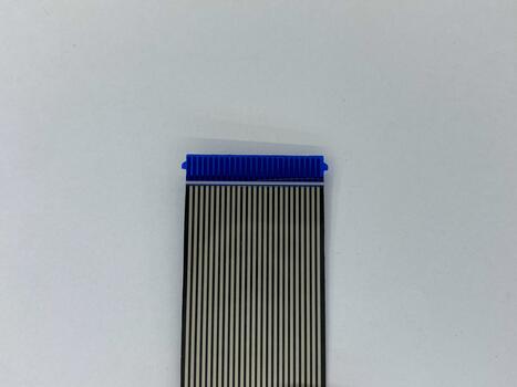 Клавиатура для ноутбука Dell Inspiron (1200, 2200) Latitude (110L, PP10S), Black, RU - фото 4