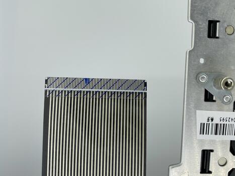 Клавиатура для ноутбука Sony Vaio (VGN-AW) Black, (No Frame) RU - фото 4