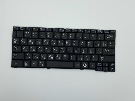 Клавиатура для ноутбука Samsung (N120, N510) Black, RU - фото 2