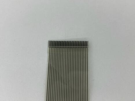 Клавиатура для ноутбука HP Pavilion (TX1000, TX2000, TX2500) Silver, RU - фото 4