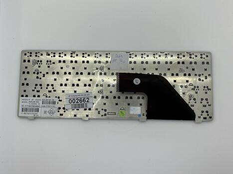 Клавиатура для ноутбука HP Compaq (320, 321, 325, 326, 420, 421, 425) Black, RU