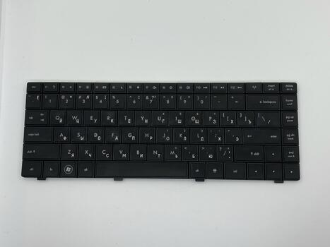 Клавиатура для ноутбука HP Compaq (320, 321, 325, 326, 420, 421, 425) Black, RU - фото 2