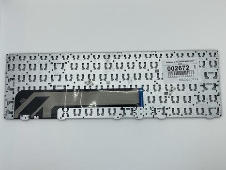 Клавиатура для ноутбука HP ProBook (4530S, 4535S, 4730S) Black, RU