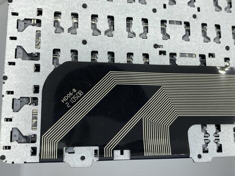 Клавиатура для ноутбука HP ProBook (4530S, 4535S, 4730S) Black, RU - фото 7