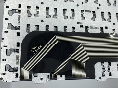 Клавиатура для ноутбука HP ProBook (4530S, 4535S, 4730S) Black, RU - фото 3