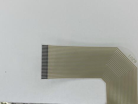 Клавиатура для ноутбука Asus (W5, W6, W7) White, RU - фото 4