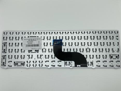 Клавиатура для ноутбука Acer Packard Bell ( TM81, TM82, TM86, TM87, TM89, TM94) Black, (No Frame), RU