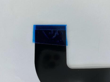 Клавиатура для ноутбука Acer Packard Bell ( TM81, TM82, TM86, TM87, TM89, TM94) Black, (No Frame), RU - фото 4