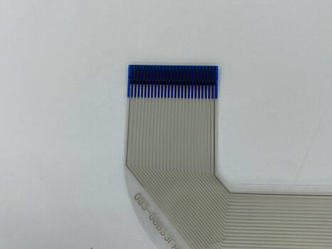 Клавиатура для ноутбука Acer Packard Bell (TM81) White, (No Frame), RU - фото 4