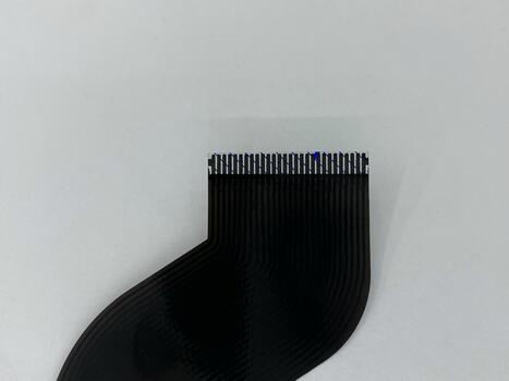 Клавиатура для ноутбука HP Pavilion (DM3-1000) Black, (Silver Frame) RU - фото 4