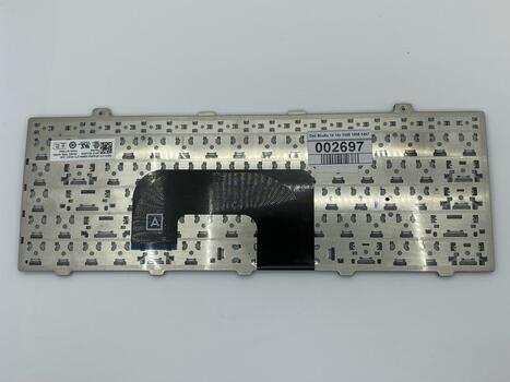 Клавиатура для ноутбука Dell Studio (14, 14Z, 1440, 1450, 1457) Black, RU